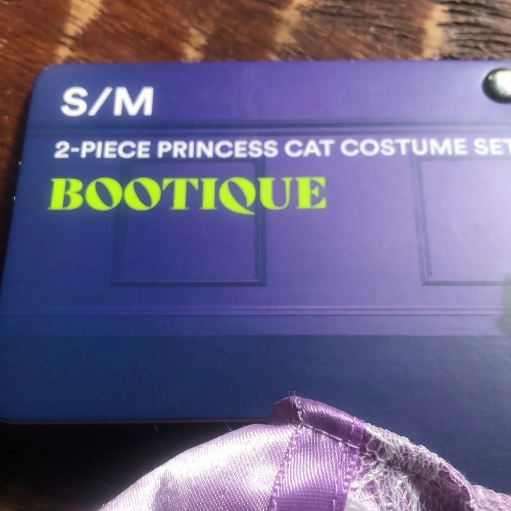 Bootique your pet